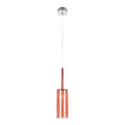 Подвесной светильник Loft IT Spillray 10232/B Red