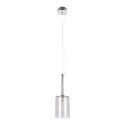 Подвесной светильник Loft IT Spillray 10232/C Smoke
