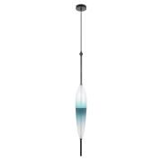 Подвесной светодиодный светильник Loft IT Venice 10223/C Blue