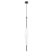 Подвесной светодиодный светильник Loft IT Venice 10223/C White