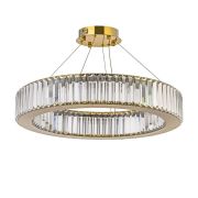 Подвесной светодиодный светильник Arti Lampadari Anzio L 1.5.60.100 G