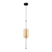 Подвесной светодиодный светильник Arte Lamp Rigla A6837SP-12AM