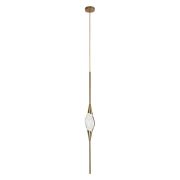 Подвесной светодиодный светильник Loft IT Pezzo 10235/1000