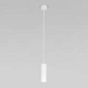 Подвесной светодиодный светильник Elektrostandard Base 50246 LED 7W 4000K белый a064185