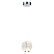 Подвесной светильник Odeon Light CRYSTAL 5007/5LA