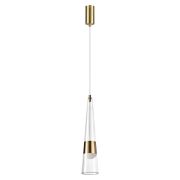 Подвесной светильник Odeon Light LUMP 5043/12L