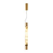 Подвесной светильник Odeon Light MARBELLA 6687/15L