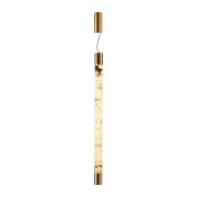 Подвесной светильник Odeon Light MARBELLA 6687/25L
