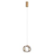 Подвесной светильник Odeon Light MIRAGE 5030/8L