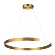 Подвесной светодиодный светильник Lumion Ledio Indie 6535/57L