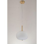 Подвесной светодиодный светильник Arti Lampadari Nevilie L 1.P3 W