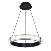 Подвесной светодиодный светильник Lightstar Rotonda 736247