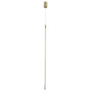 Подвесной светодиодный светильник Lightstar Tubo 748443