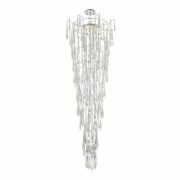 Подвесной светодиодный светильник ST Luce TEARDROPS SL1660.103.25