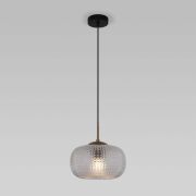 Подвесной светильник Eurosvet Gem 50262/1 прозрачный