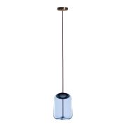 Подвесной светодиодный светильник Loft IT Knot 8133-C mini