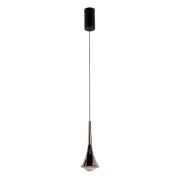Подвесной светодиодный светильник Favourite Tolva 4292-1P