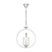 Подвесной светильник Lumina Deco Darton LDP 1237-1 CHR