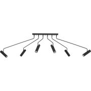 Потолочный светильник Nowodvorski Eye Super 6505