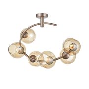 Потолочный светильник Vele Luce Astoria VL5004P62
