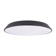 Потолочный светодиодный светильник Loft IT Brim 10226 Black