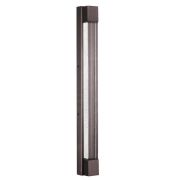 Настенный светодиодный светильник Odeon Light Hightech Mirada 6680/12WL