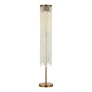 Торшер Lussole LOFT Floyd LSP-0649