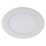 Встраиваемый светодиодный светильник ЭРА LED 1-12-4K/LM Б0046896