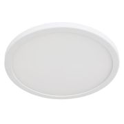 Встраиваемый светодиодный светильник Arte Lamp Mesura A7972PL-1WH