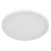 Встраиваемый светодиодный светильник Arte Lamp Mesura A7975PL-1WH