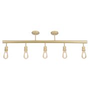 Спот Lussole Loft Murray GRLSP-8169