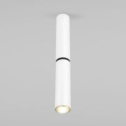 Светодиодный спот Elektrostandard Pika 25029/Led белый a061108