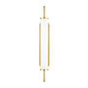Бра Odeon Light Modern Ponte 4270/10WL
