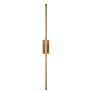 Бра Arte Lamp Lines A2029AP-1GO