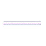 Настенный светодиодный светильник для растений Jazzway PPG Agro 5025950