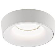 Встраиваемый светильник Ambrella light Classic A890 WH