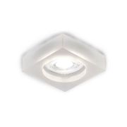 Встраиваемый светодиодный светильник Ambrella light Led S9171 W