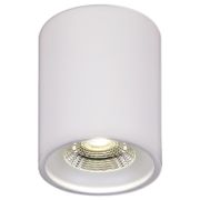 Накладной светильник Reluce 81117-9.5-001RT LED10W WT