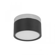 Накладной светодиодный светильник Loft IT Photon 10179/12 Black