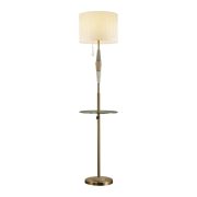 Торшер Odeon Light Classic Latte 5403/1F