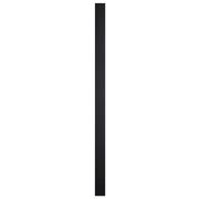 Уличный настенный светодиодный светильник Odeon Light Fibi 4379/36WL