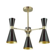 Потолочная люстра Lumion Moderni Quinn 3662/3C