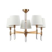 Подвесная люстра Odeon Light Modern London 4894/5