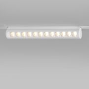 Трековый светодиодный светильник Elektrostandard Alter 12W 4200K 85049/01 a062997