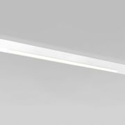 Трековый светодиодный светильник Elektrostandard Slim Magnetic L02 30W 4200K 85034/01 a062335