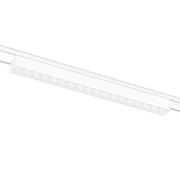 Трековый светодиодный светильник Ambrella light Track System Magnetic Ultra Slim GV1414