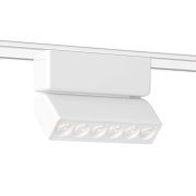 Трековый светодиодный светильник Ambrella light Track System Magnetic Ultra Slim GV1468