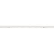 Трековый светодиодный светильник Arte Lamp Optima A7267PL-1WH
