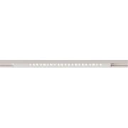Трековый светодиодный светильник Arte Lamp Optima A7287PL-1WH