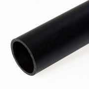 Труба гладкая жесткая ПНД d40 (внутр. Д-37,6мм)